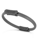 Amila Δαχτυλίδι Pilates Ring Trinity Heavy - Graphite Grey 88157 - Image 3
