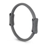 Amila Δαχτυλίδι Pilates Ring Trinity Heavy - Graphite Grey 88157