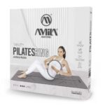 Amila Δαχτυλίδι Pilates Ring Trinity Heavy - Graphite Grey 88157 - Image 5