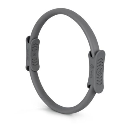 Amila Δαχτυλίδι Pilates Ring Trinity Heavy - Graphite Grey 88157