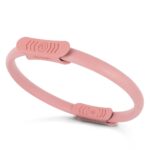 Amila Δαχτυλίδι Pilates Ring Trinity Light - Rose Pink 88155 - Image 2