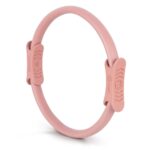 Amila Δαχτυλίδι Pilates Ring Trinity Light - Rose Pink 88155 - Image 3