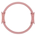 Amila Δαχτυλίδι Pilates Ring Trinity Light - Rose Pink 88155