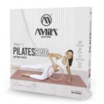 Amila Δαχτυλίδι Pilates Ring Trinity Light - Rose Pink 88155 - Image 4