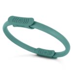 Amila Δαχτυλίδι Pilates Ring Trinity Medium - Teal Green 88156 - Image 3
