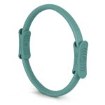 Amila Δαχτυλίδι Pilates Ring Trinity Medium - Teal Green 88156