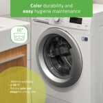 Habys Σεντόνι Πετσετέ για Πτυσσόμενα Κρεβάτια 60cm x 165cm Μπεζ - Image 4