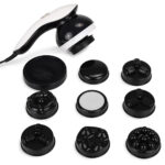 Habys Συσκευή Μασάζ Σώματος κατά της Κυτταρίτιδας - Image 8