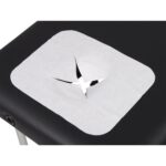 Habys Καλύμματα Οπών Προσώπου Μίας Χρήσης Non-Woven 100τεμ. - Image 2