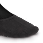 Amila Γυναικείες Κάλτσες Pilates Yoga Balu Μαύρο - Image 3