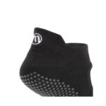 Amila Γυναικείες Κάλτσες Pilates Yoga Balu Μαύρο - Image 2