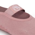 Amila Κάλτσες Pilates Yoga Bellulu Rose Pink - Image 3