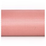 Amila Κύλινδρος Αποθεραπείας Foam Roller Trinity Φ15x90 cm – Rose Pink 96836 - Image 2
