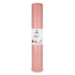 Amila Κύλινδρος Αποθεραπείας Foam Roller Trinity Φ15x90 cm – Rose Pink 96836 - Image 3