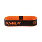 Amila Λάστιχο Αντίστασης Fabric HipBand Light 96620