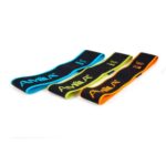 Amila Λάστιχο Αντίστασης Fabric HipBand Heavy 96622 - Image 3