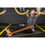 Amila Λάστιχο Stretch PowerBand Medium 88242 - Image 3