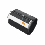 Lepu Medical Ηλεκτρονικό Smart Πιεσόμετρο με φορητό ηλεκτροκαρδιογράφο BPA2