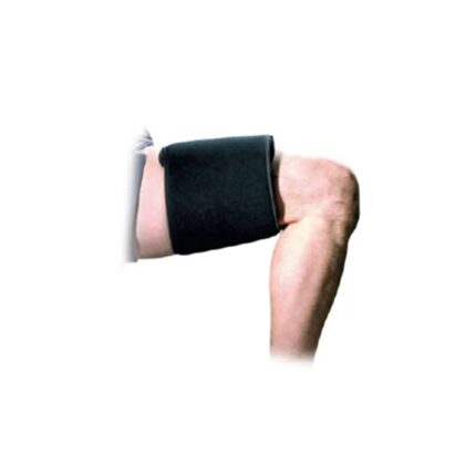 Phytoperformance Παγοκύστη και συμπίεση μηρού