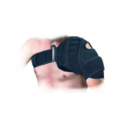 Phytoperformance Παγοκύστη και συμπίεση ώμου