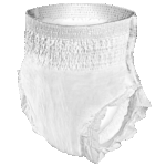 Seni Active Plus Premium Line Πάνα βρακάκι Νύχτας Large No3 (10τεμ) 139.111.10.L - Image 2