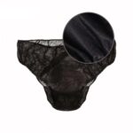 SoftCare Εσώρουχο Ανδρικό Soft Care Slip non-woven Μαύρο (100τεμ.) 121.007.M.BL.SL - Image 3