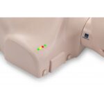 Prestan Εκπαιδευτικό Πρόπλασμα Ενήλικα Α' Βοηθειών με Led Μετρονόμο και Τσάντα Μεταφοράς Medium Skin - Image 3