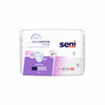 Seni Active Plus Premium Line Πάνα βρακάκι Νύχτας X-Large No4 (10τεμ) 139.111.10.XL
