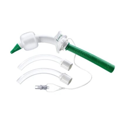 Tracoe Σετ διαδερμικής τραχειοστομίας 320