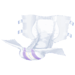 Seni Classic Plus Advance Line Πάνα ενηλίκων Νύχτας Small No1 (30 τεμ) 139.221.30.S - Image 2