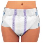 Seni Classic Plus Advance Line Πάνα ενηλίκων Νύχτας Μedium No 2 (30 τεμ) 139.221.30.M - Image 3