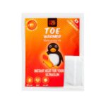 Phytoperformace Θερμαντικό Επίθεμα Ποδιών Only Hot Toe Warmer - Image 3