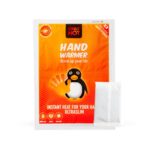 Phytoperformace Θερμαντικό Επίθεμα Χεριών Only Hot Hand Warmer - Image 2