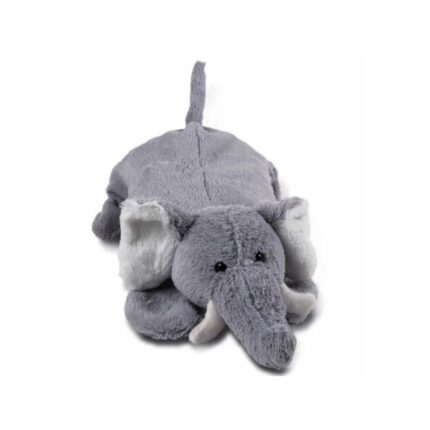 Sanger Θερμοφόρα Νερού Παιδική Με Κάλυμμα Ελεφαντάκι "Taro" 0,8Lit