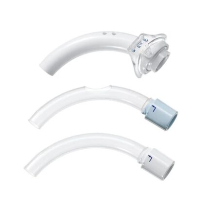 Tracoe Τραχειοσωλήνας Twist ομιλίας χωρίς cuff 304