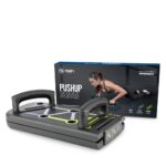 Amila Βάση Κάμψεων Μεταβαλλόμενης Λαβής - Μαύρο 44071