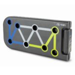 Amila Βάση Κάμψεων Μεταβαλλόμενης Λαβής - Μαύρο 44071 - Image 3