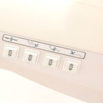 SilverFox Ηλεκτρική Πολυθρόνα – Κρεβάτι Αισθητικής ALEGRA - Image 7