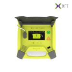 XFT Εκπαιδευτικός Αυτόματος Εξωτερικός Απινιδωτής XFT-120G - Image 2