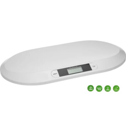 Medico Ψηφιακή ζυγαριά μωρού DBS-01