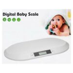 Medico Ψηφιακή ζυγαριά μωρού DBS-01 - Image 2