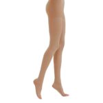 Scudovaris Καλσόν Class II 23-32mmHg Beige Short Cotton Κωδ. CS238