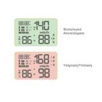 Norditalia Πιεσόμετρο Μπράτσου DBP-6175 - Image 4