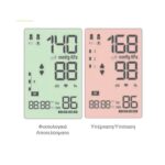 Norditalia Πιεσόμετρο Μπράτσου DBP-6177 - Image 6