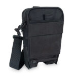 Elite Bags IVBAG'S Θήκη για Φιάλες Υγρών Ενδοφ/ας Χορ/σης & Σταθεροποίησης Θερ/σίας Μάυρη MB11.024