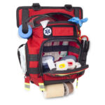 Elite Bags EMT POUCH Τσάντακι Α' Βοηθειών Μηρού EB02.057 - Image 2