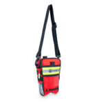 Elite Bags IVBAG'S Θήκη για Φιάλες Υγρών Ενδοφ/ας Χορ/σης & Σταθεροποίησης Θερ/σίας Κόκκινη EB02.079 - Image 8