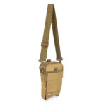 Elite Bags IVBAG'S Θήκη για Φιάλες Υγρών Ενδοφ/ας Χορ/σης & Σταθεροποίησης Θερ/σίας Μπεζ MB10.150 - Image 5