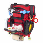 Elite Bags EMT POUCH Τσάντακι Α' Βοηθειών Μηρού EB02.057 - Image 3