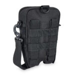 Elite Bags IVBAG'S Θήκη για Φιάλες Υγρών Ενδοφ/ας Χορ/σης & Σταθεροποίησης Θερ/σίας Μάυρη MB11.024 - Image 3